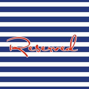 Reserved